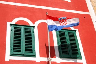 Chorwackie banki są silniejsze niż Chorwacja