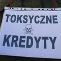 Rząd PiS pomoże frankowiczom, ale nie będzie przewalutowania kredytów