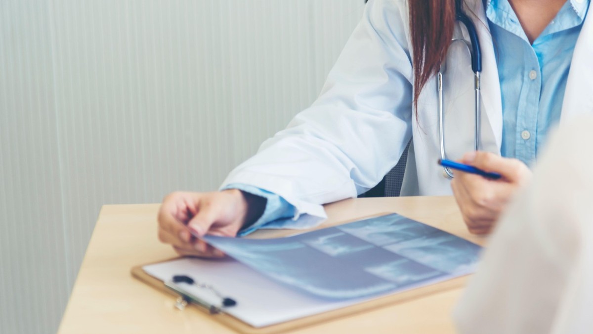 Simptomi raka debelog creva 