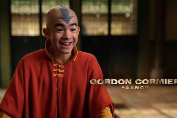 Druga sezona "AVATAR: The Last Airbender" stiže na Netfliks: Fanovi oduševljeni prvim kadrovima (VIDEO)