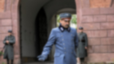 "Piłsudski": kolejne zdjęcia z planu historycznej produkcji Michała Rosy