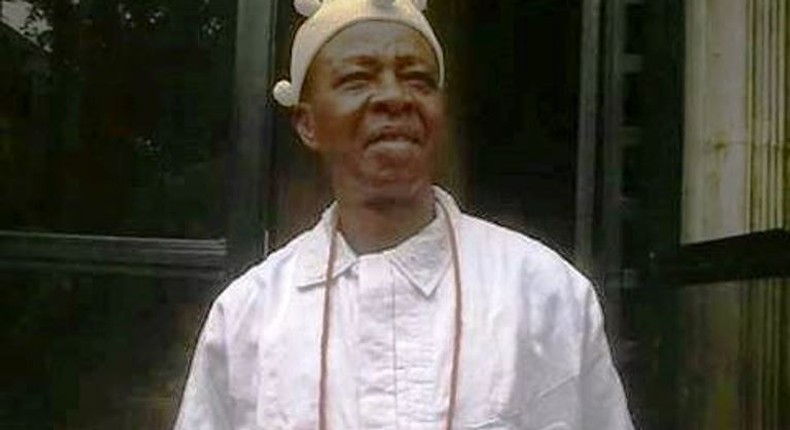 Nze Dan Orji