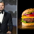 Leonardo DiCaprio zainwestował w producentów mięsa "z probówki"