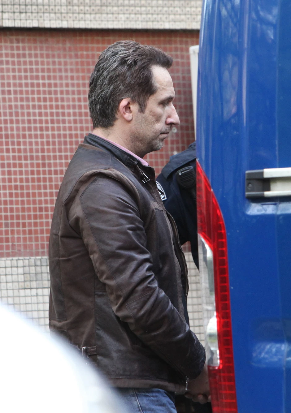 Danas je na saslušanju i zakupac Slaviša S. (48)