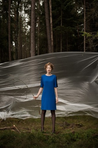 Grey Wolf - kolekcja jesień/zima 2013/2014