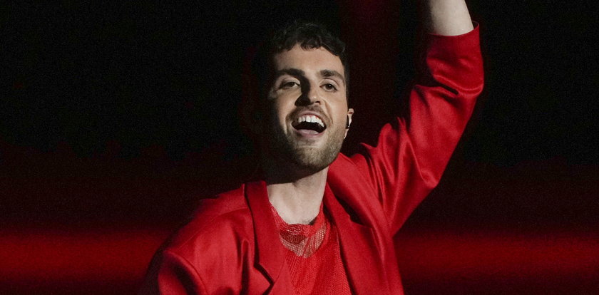 Duncan Laurence wyszedł za mąż. Zwycięzca Eurowizji podzielił się wyjątkowymi zdjęciami