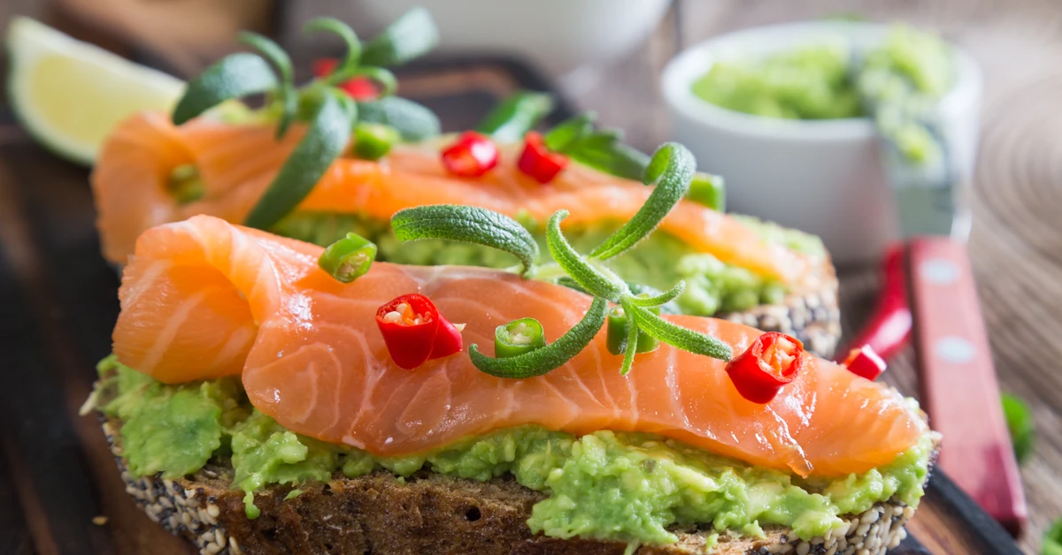 To najlepsze śniadanie po hucznym sylwestrze. W mig postawi Cię na nogi