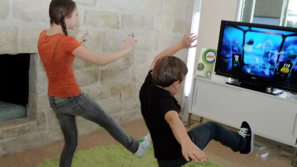 Kinect zbiera żniwo – są pierwsze ofiary