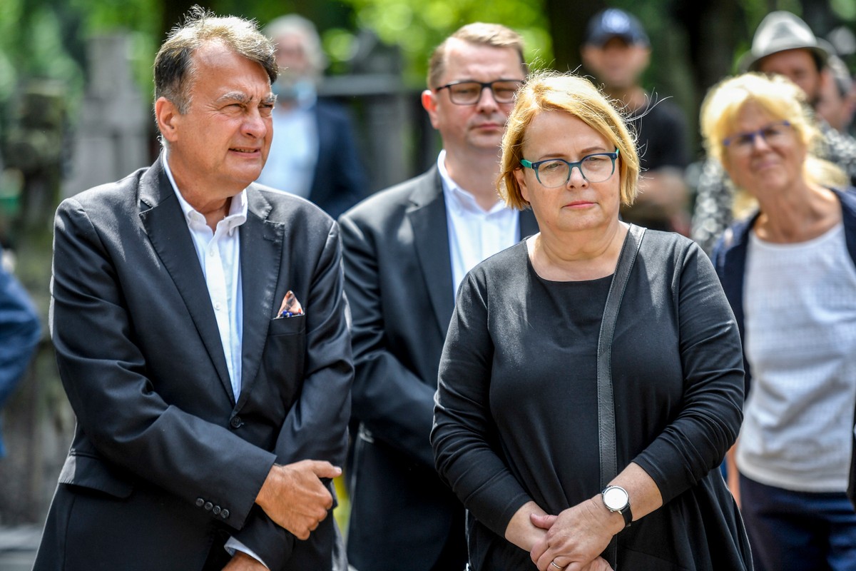 Ilona Łepkowska