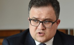 KNF wyraziła zgodę na objecie przez Michała Krupińskiego funkcji prezesa Pekao SA