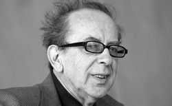 Ismail Kadare nie żyje. Wybitny pisarz zmarł na atak serca