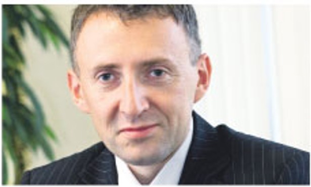 prof. Marek Chmaj, radca prawny z Kancelarii Chmaj i Wspólnicy Fot. Wojciech Górski
