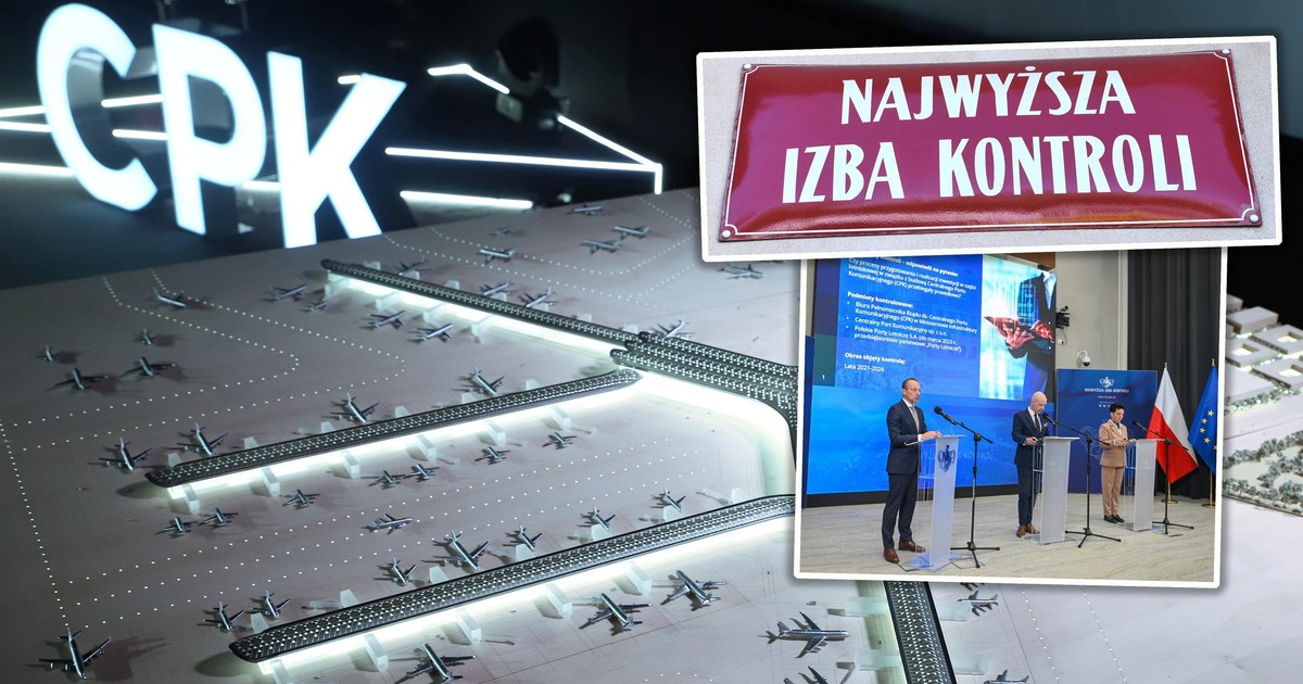 Miażdżący raport NIK o sztandarowej inwestycji. Ujawnili gigantyczne straty