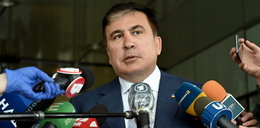 Micheil Saakaszwili w stanie krytycznym. Najnowsze informacje o stanie zdrowia b. prezydenta Gruzji