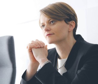 Emilewicz: Polityka rządzi się swoimi prawami, a w los polityka wpisana jest figura tragiczna