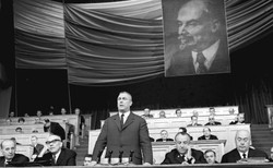 Prof. Eisler: O Gierku nie wiemy jednej bardzo ważnej rzeczy