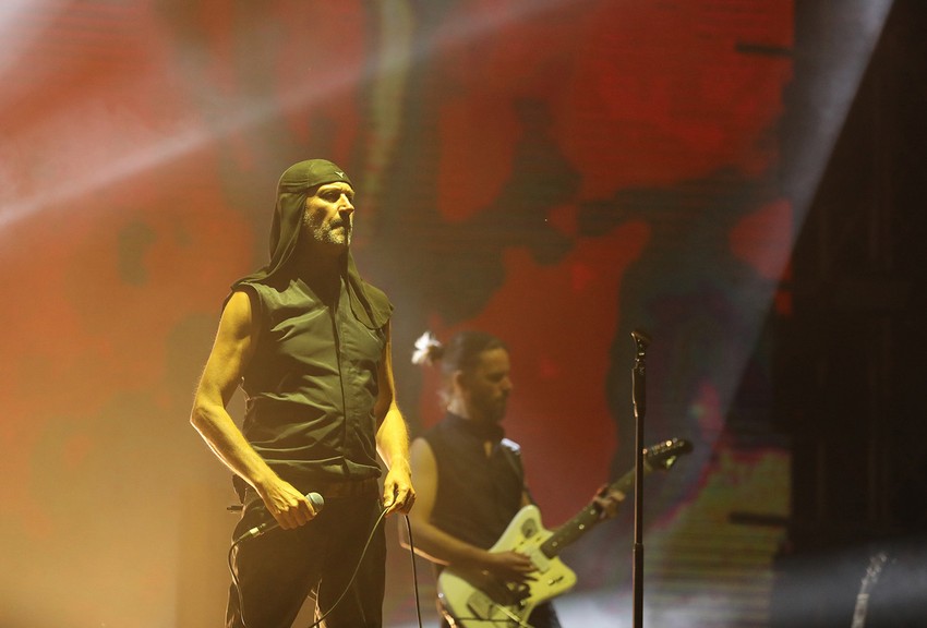Laibach