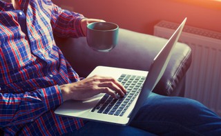 Bądź mądry po Dworczyku. „Zdążyć przed hakerem. Jak przygotować firmę na cyberatak”