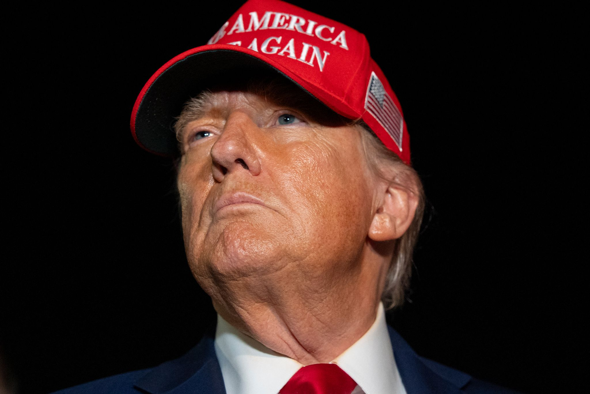 Trump kündigt 30-Prozent-Zoll auf EU-Importe an