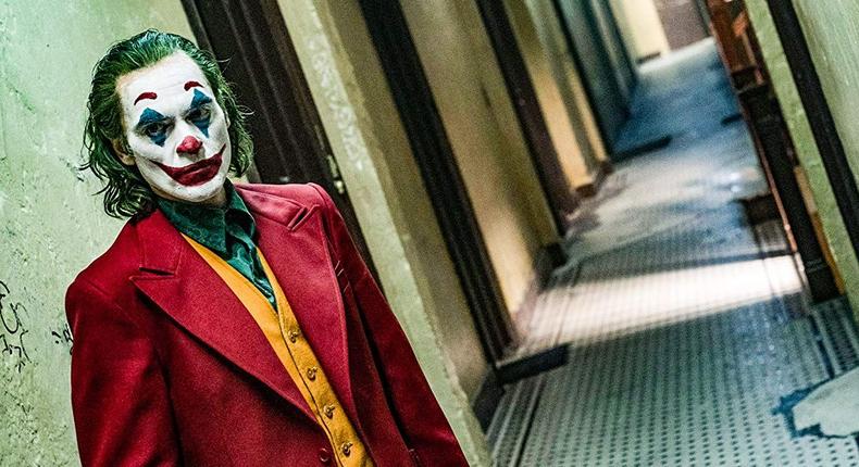 'Joker' Sequel May Be in the Works