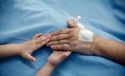 Polska nie refunduje skutecznego leku na chłoniaka. Jedyna na 28 państw UE