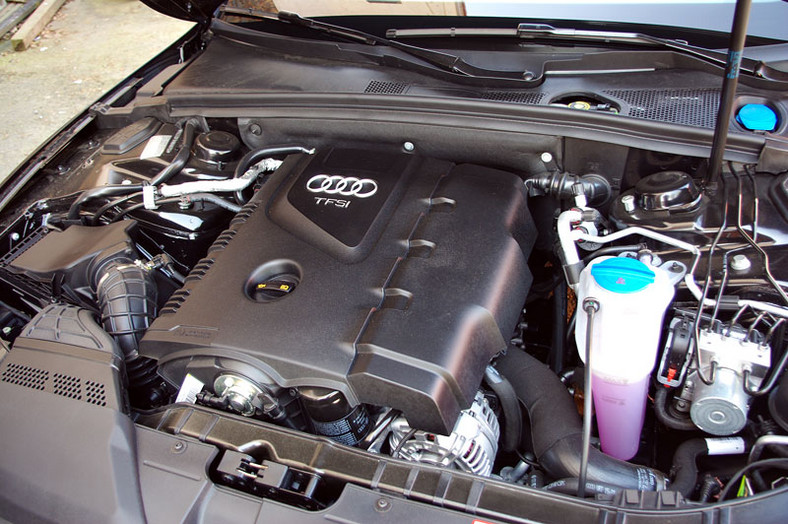 Audi A5 Cabriolet – pierwsze wrażenia