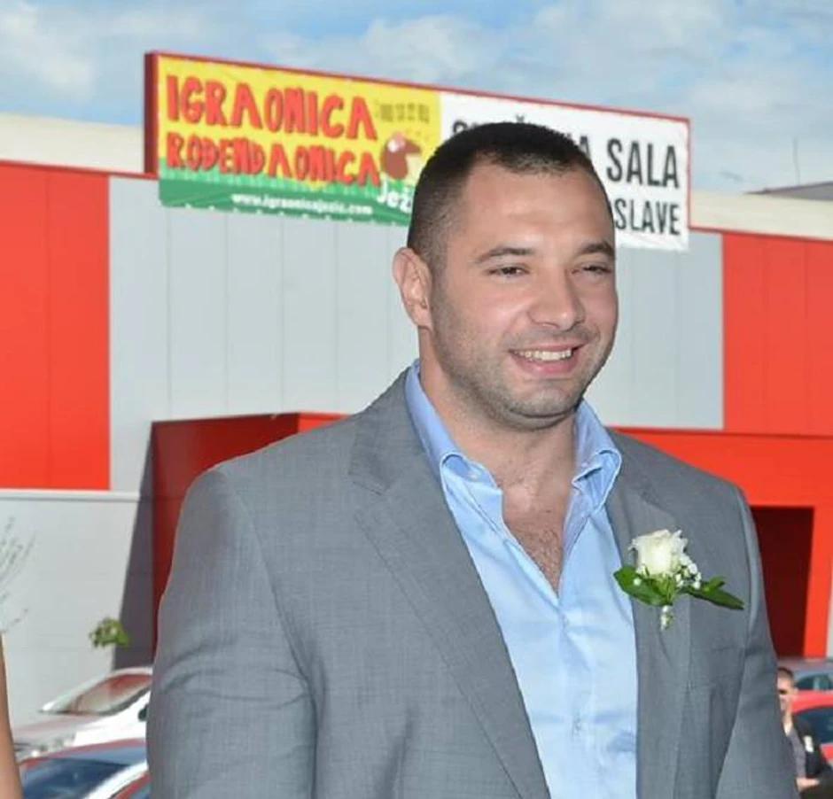 Vlastimir Milošević