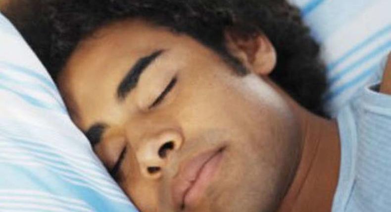 How to get a real beauty sleep