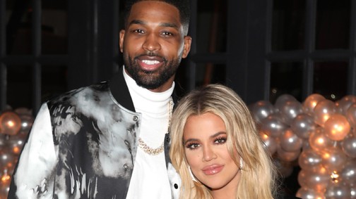 Tristan Thompson és Khloé Kardashian szinte nem is szóltak egymáshoz kisbabájuk szülinapján