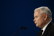 Jarosław Kaczyński