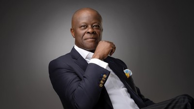 Wale Edun is one of the ministerial nominees of President Bola Tinubu. [Punch]