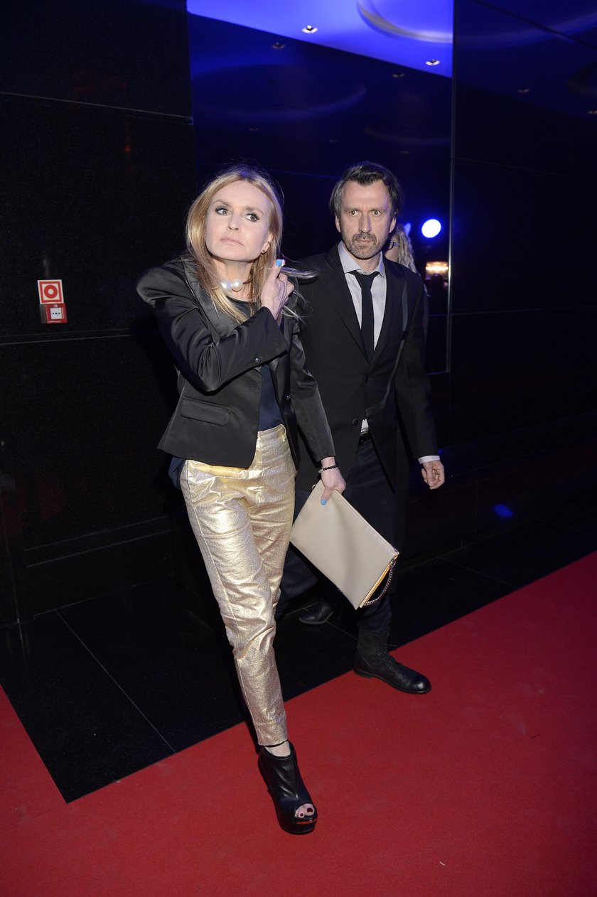 Tomasz Jacyków o bimbałach Moniki Olejnik