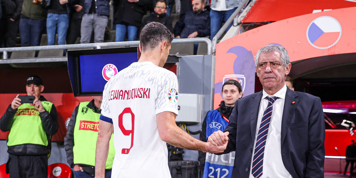 Polacy walkę o awans na Euro 2024 rozpoczęli od fatalnego występu w Czechach. 