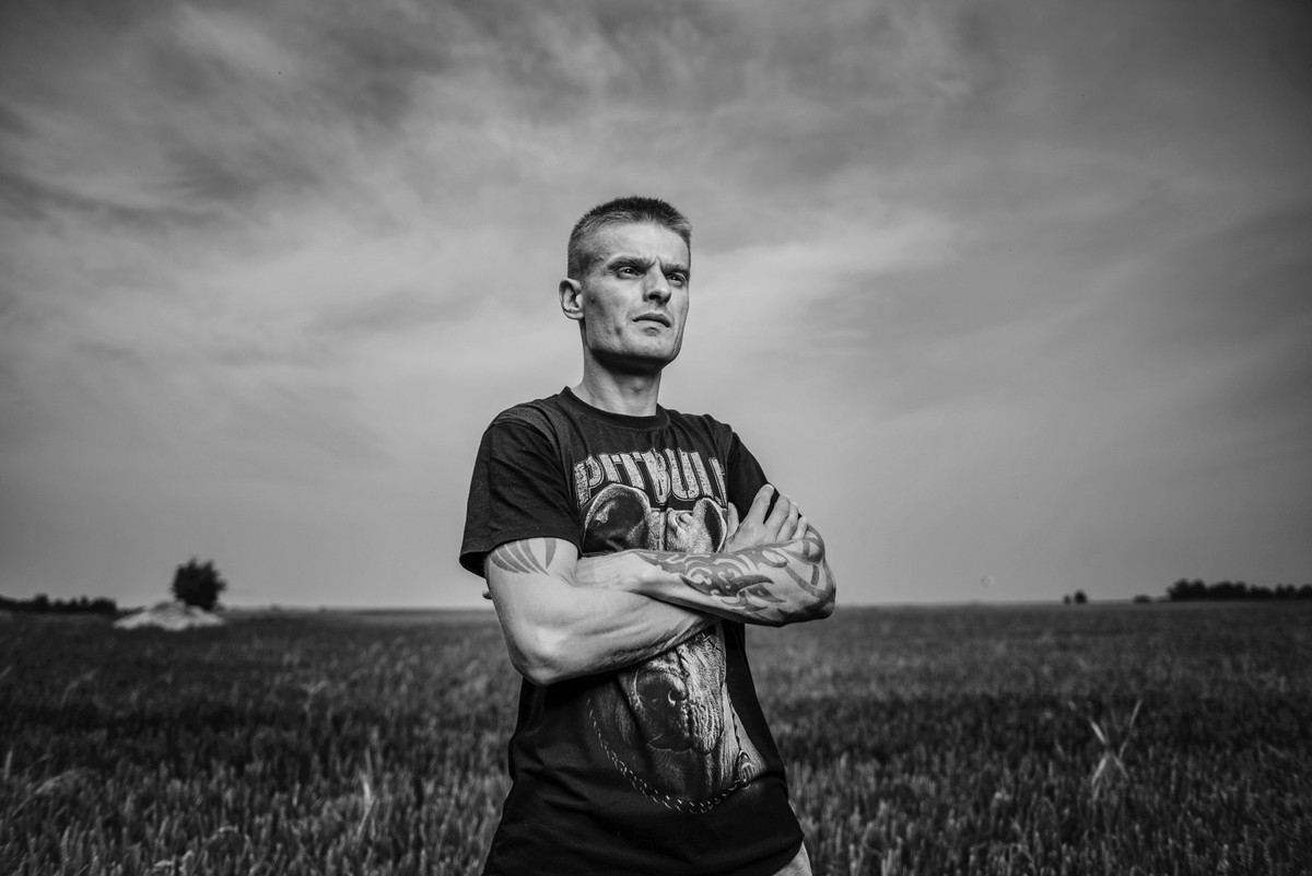Tomasz Komenda przed śmiercią przekazał bratu swoją ostatnią prośbę