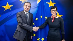 przyspieszone wybory w kosowie. koniec politycznego impasu na horyzonc