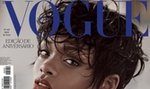 Półnaga Rihanna w sesji dla Vogue'a