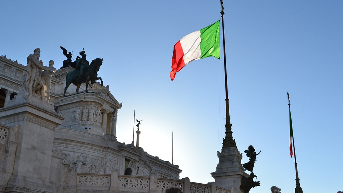 Hymn Włoch - tekst i historia hymnu Włoch
