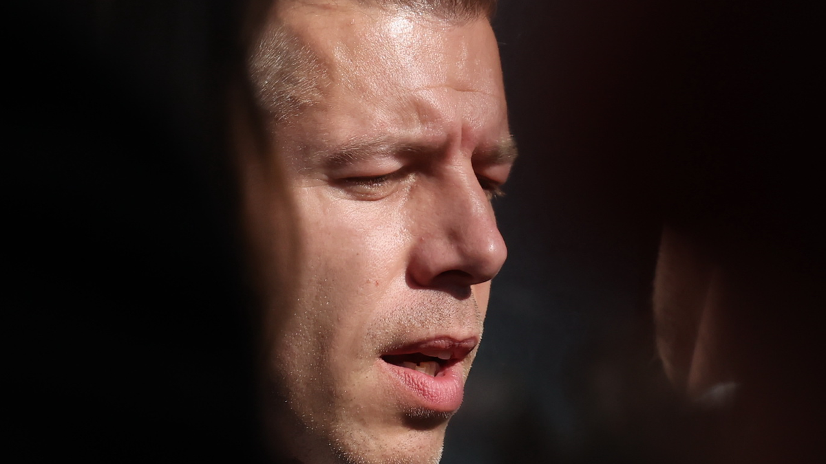 „Ez nem atombomba” –  Megszólalt a politikai elemző Magyar Péter hangfelvételéről