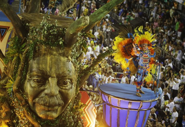 BRAZIL-CARNIVAL/