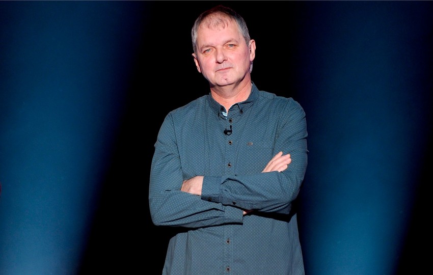 Milorad Mandić Manda