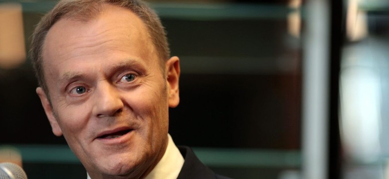 Tusk zaapeluje do przywódców UE o zakończenie wzajemnych oskarżeń w sprawie migracji