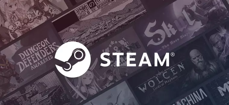 Valve chce ograniczyć zakupy gier na Steamie z tańszych regionów