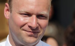 Marcin Mastalerek w PKN Orlen. Został dyrektorem wykonawczym ds. komunikacji korporacyjnej