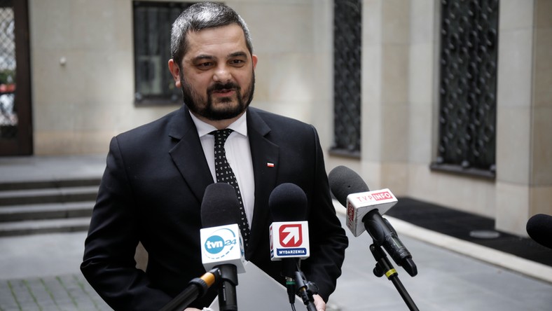 Koronawirus w Polsce. Krzysztof Sobolewski: grozi nam trzecia fala pandemii - Wiadomości