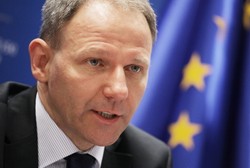 O jeden wyskok za dużo. To koniec kariery europosła PO?