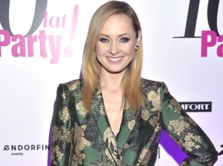 Pogodynka Polsatu wspiera żonę Sołtysika i wyznaje: 'Tydzień temu odstawiłam od piersi 3-letnią córkę'