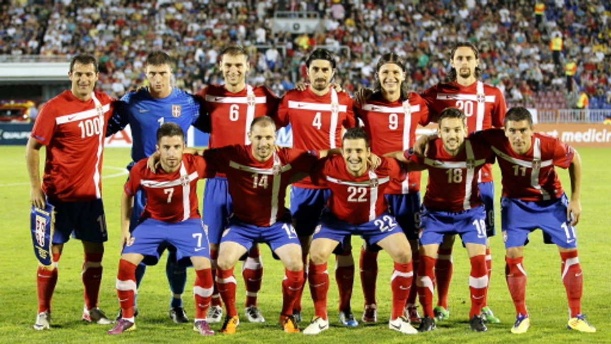 Reprezentacja Serbii pokonała Armenię 2:0 (2:0) w towarzyskim meczu, który został rozegrany na Cyprze. Bramki dla zwycięskiej drużyny zdobyli Zdravko Kuzmanović i Branislav Ivanović.