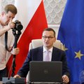 Zagadka rozwiązana. Już wiadomo, dlaczego rząd w projekcie budżetu na 2020 r. zapisał tak mały wzrost wydatków