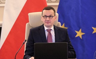 Premier: Perspektywy wzrostu gospodarczego cały czas są obiecujące
