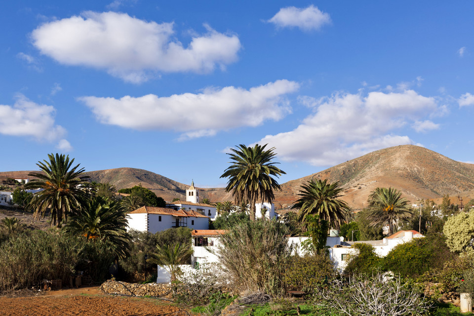 Fuerteventura